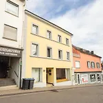 Haus Innenstadt Bleser * Saarburg