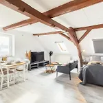Haus Innenstadt Bleser