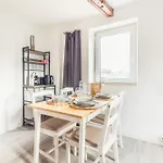 Haus Innenstadt Bleser Διαμέρισμα