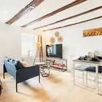 Haus Innenstadt Bleser Διαμέρισμα