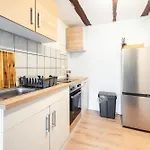 Haus Innenstadt Bleser * Saarburg