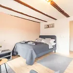 Haus Innenstadt Bleser