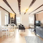 Haus Innenstadt Bleser Διαμέρισμα *