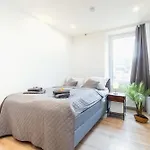 Haus Innenstadt Bleser Διαμέρισμα