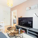 Haus Innenstadt Bleser Διαμέρισμα *