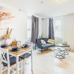 Haus Innenstadt Bleser Διαμέρισμα