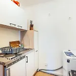 Haus Innenstadt Bleser Διαμέρισμα Saarburg