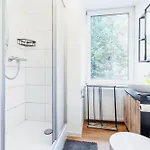 Διαμέρισμα Haus Innenstadt Bleser