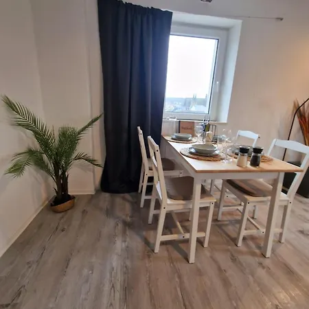 Haus Innenstadt Bleser 公寓 *