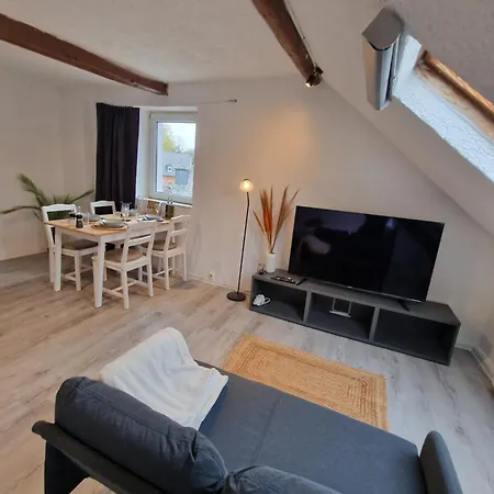 Haus Innenstadt Bleser *