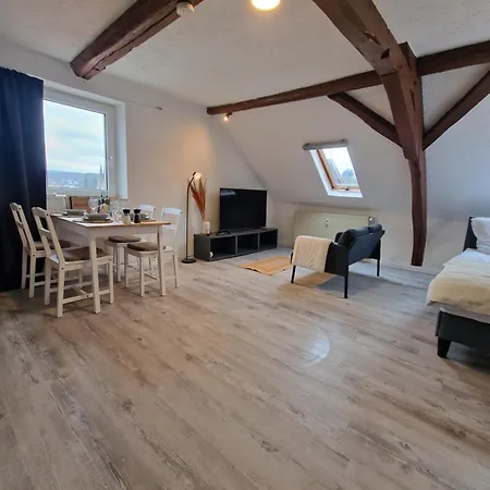 Haus Innenstadt Bleser 公寓