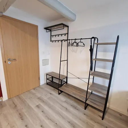 Haus Innenstadt Bleser