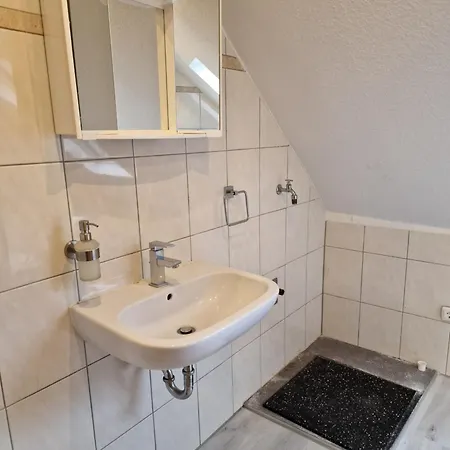 Haus Innenstadt Bleser Apartment
