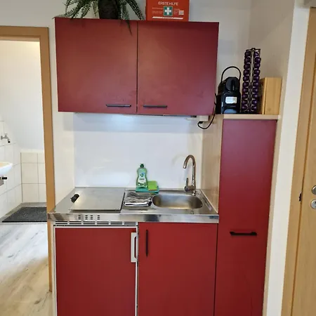 Haus Innenstadt Bleser 萨尔堡