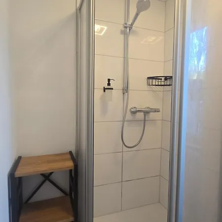 Haus Innenstadt Bleser Apartment *