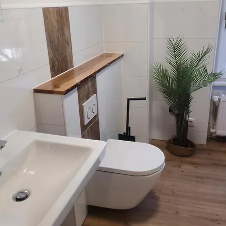 Haus Innenstadt Bleser