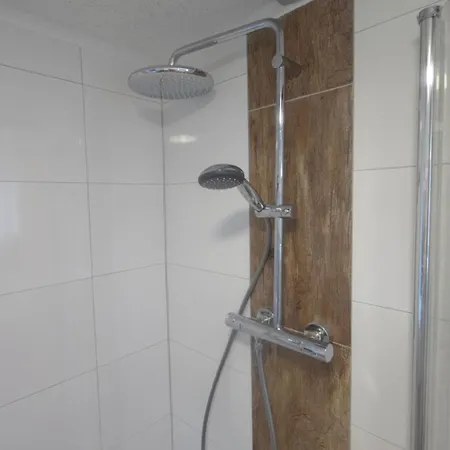 Haus Innenstadt Bleser * 萨尔堡