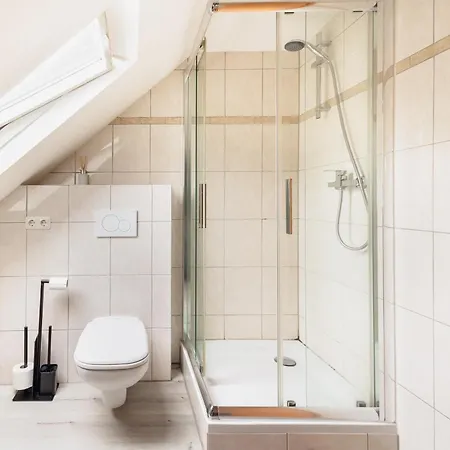 Haus Innenstadt Bleser
