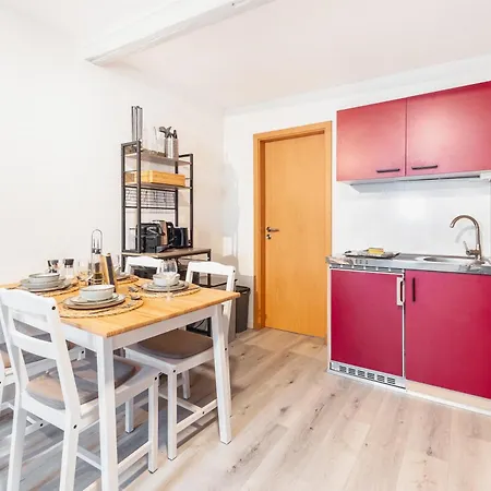 Haus Innenstadt Bleser *