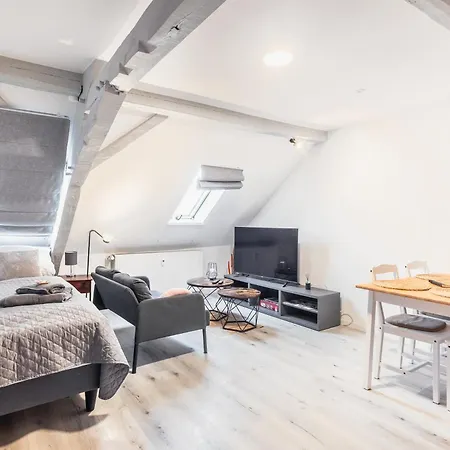 Haus Innenstadt Bleser * Saarburg