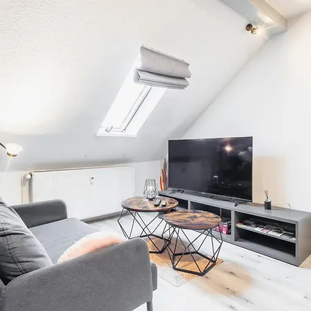 Haus Innenstadt Bleser *