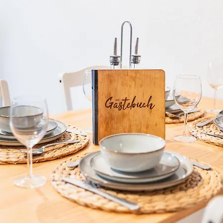 Haus Innenstadt Bleser *