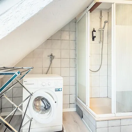 Haus Innenstadt Bleser شقة *