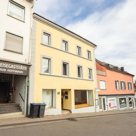 Haus Innenstadt Bleser * 萨尔堡