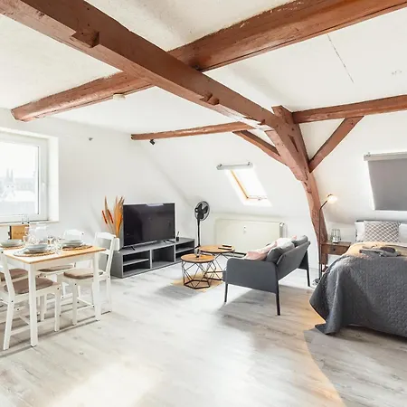 Haus Innenstadt Bleser