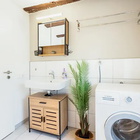 Haus Innenstadt Bleser ساربورغ