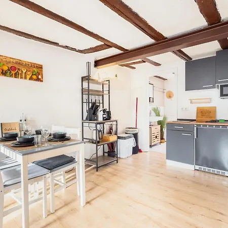 Haus Innenstadt Bleser