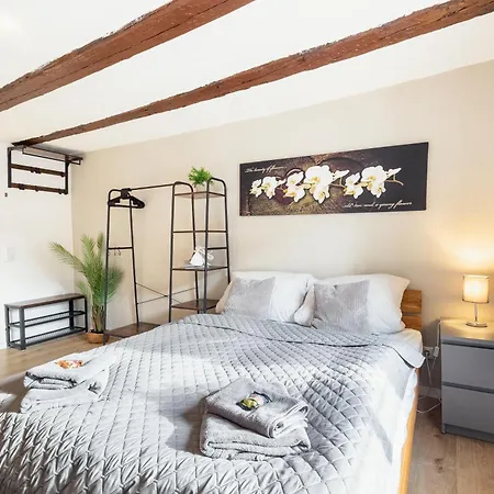 Haus Innenstadt Bleser ساربورغ