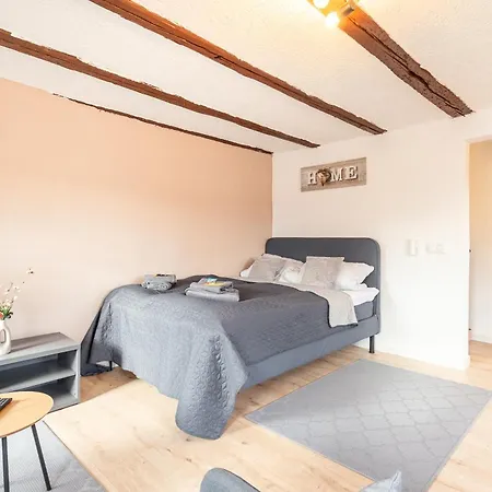 Haus Innenstadt Bleser