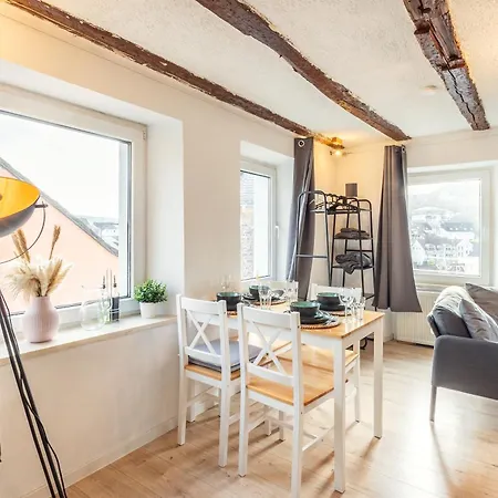 Haus Innenstadt Bleser *