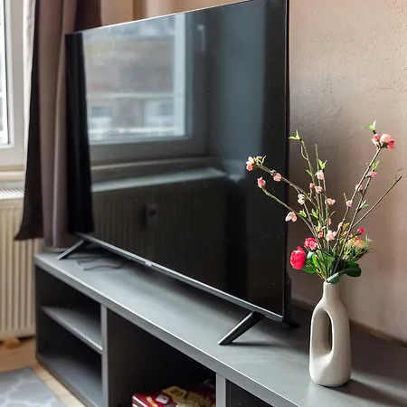 Haus Innenstadt Bleser *