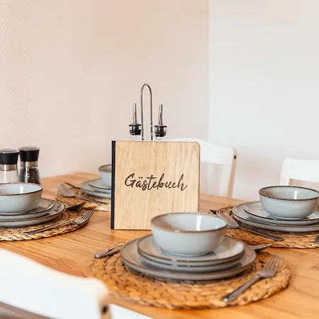 Haus Innenstadt Bleser