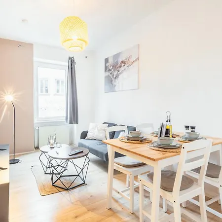 Haus Innenstadt Bleser ساربورغ