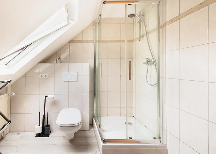 Haus Innenstadt Bleser