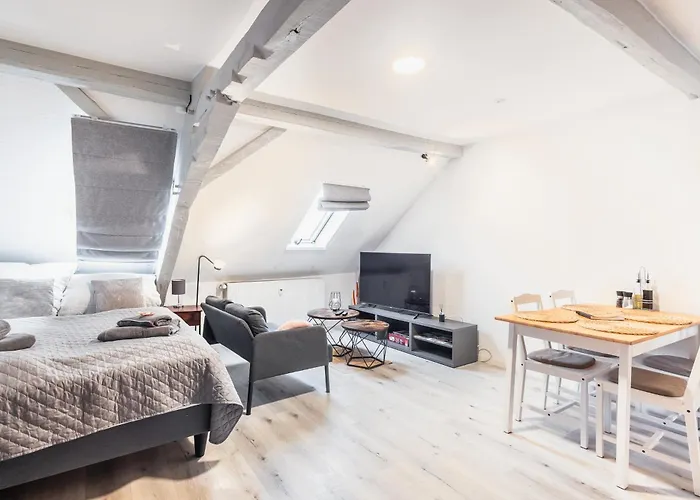 Haus Innenstadt Bleser * Saarburg