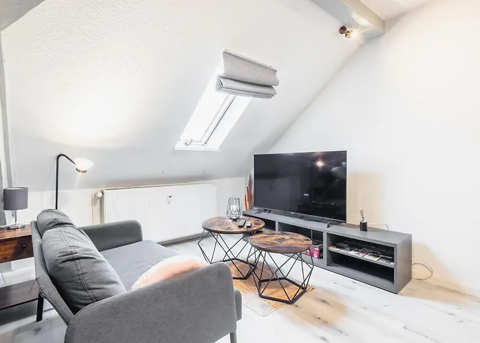 Haus Innenstadt Bleser *