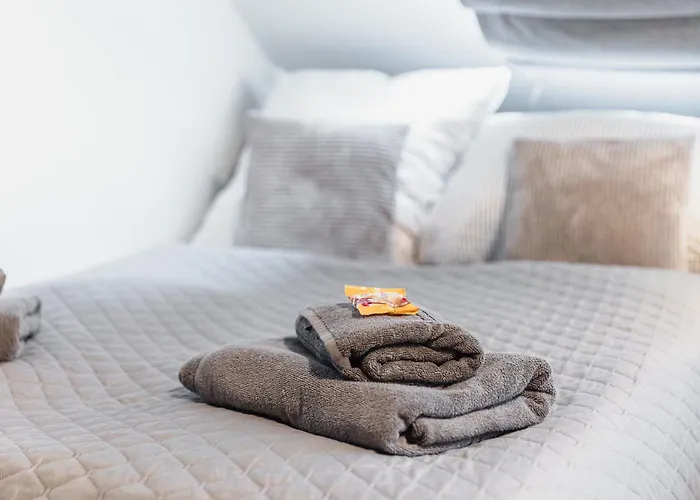 Haus Innenstadt Bleser