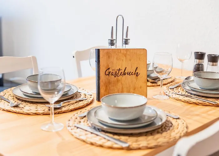 Haus Innenstadt Bleser *