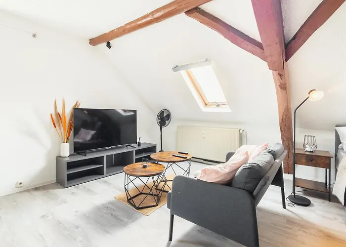 Haus Innenstadt Bleser