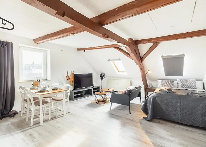 Haus Innenstadt Bleser