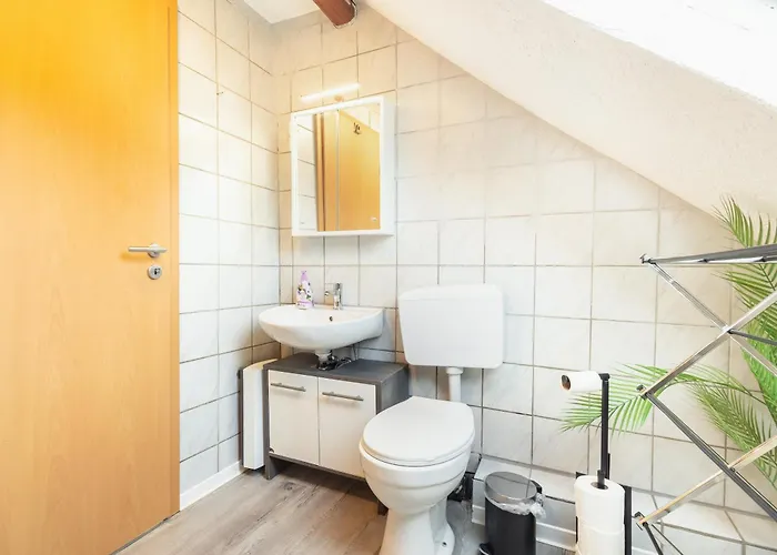 Haus Innenstadt Bleser *