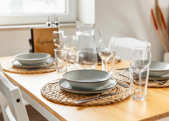 Haus Innenstadt Bleser * Saarburg