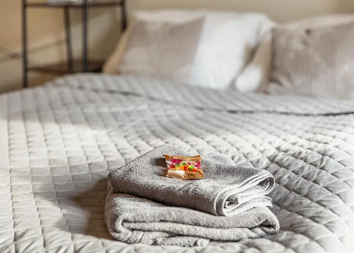 Haus Innenstadt Bleser * Saarburg