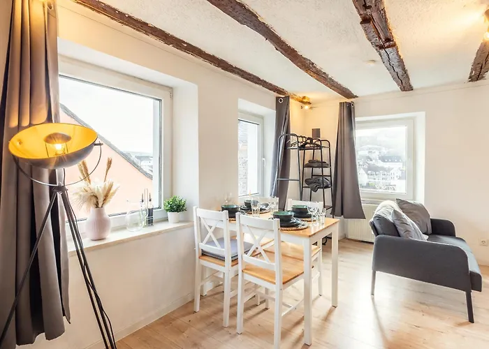 Haus Innenstadt Bleser *