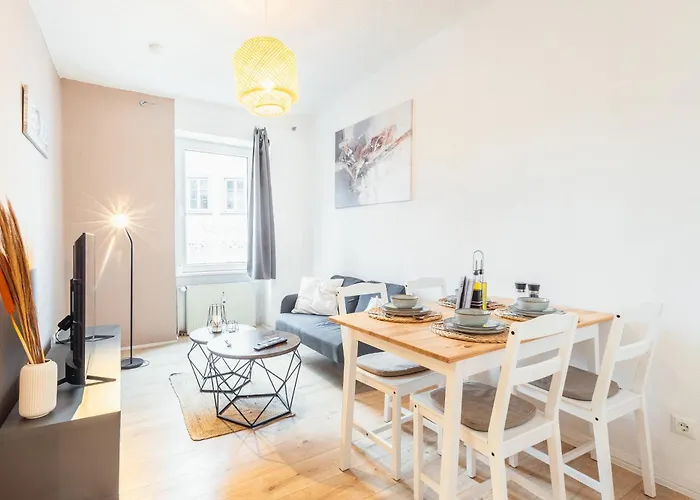 Haus Innenstadt Bleser * Saarburg