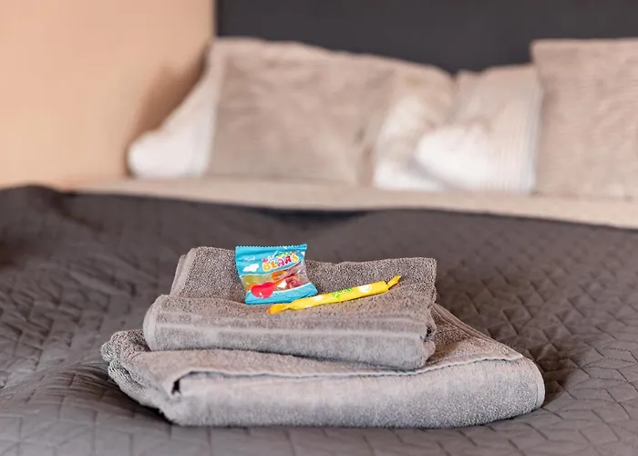 Haus Innenstadt Bleser